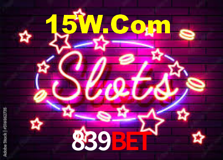 APP oficial da 839Bet para mobile